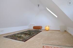 Hochwertig möblierte Maisonette Wohnung mit Terrasse und Internet in Wiesbaden-Aukamm – 65189 Wiesbaden – Vorschaubild 5