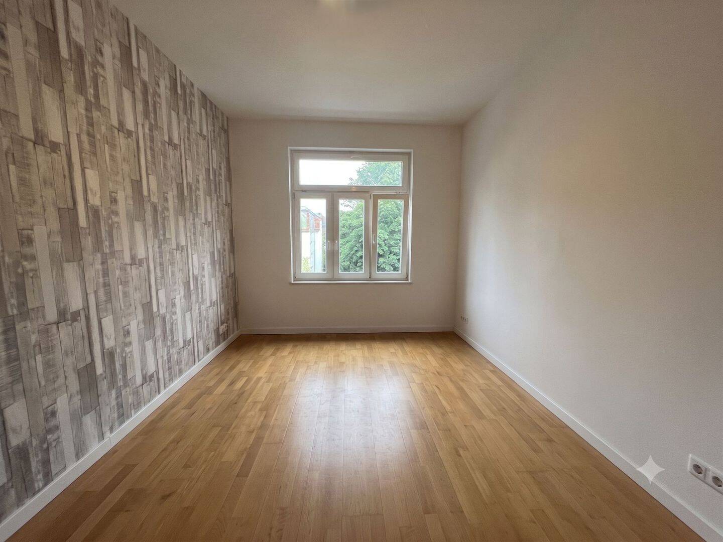 3-Raum Wohnung mit Balkon im kernsanierten Gründerzeithaus in Gohlis – Leipzig – Vorschaubild 5