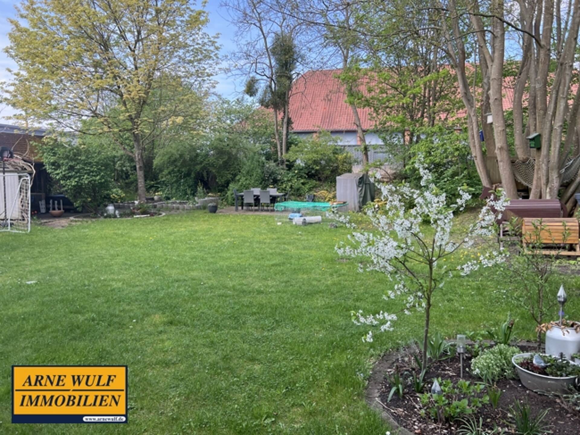 Mehrfamilienhaus in 19288 Ludwigslust mit 250 m² kaufen
