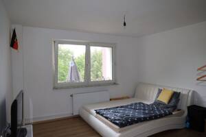 Schöne Wohnung in Wedau, 3,5-Zimmer, Balkon, gute Aufteilung. – 47279 Duisburg – Vorschaubild 6