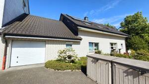 Ihr hochwertiger Familientraum im Herzen von Paderborn-Elsen! – 33106 Paderborn – Vorschaubild 2