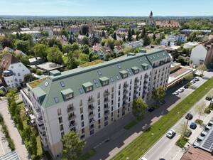 Pasing - Modern. Lichterfüllt. Familiengerecht. – 81241 München – Vorschaubild 4