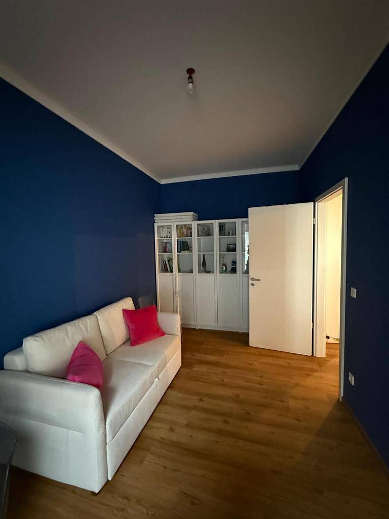 Exklusive 3,5-Zi.-Altstadt-Wohnung mit 12,98 m² Dachterrasse im Zentrum der Altstadt – Regensburg – Vorschaubild 5