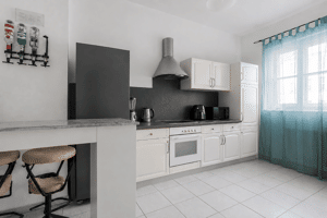 Modernes Wohngefühl in Weißensee - 2 Zimmer mit Balkon – 13088 Berlin – Vorschaubild 4