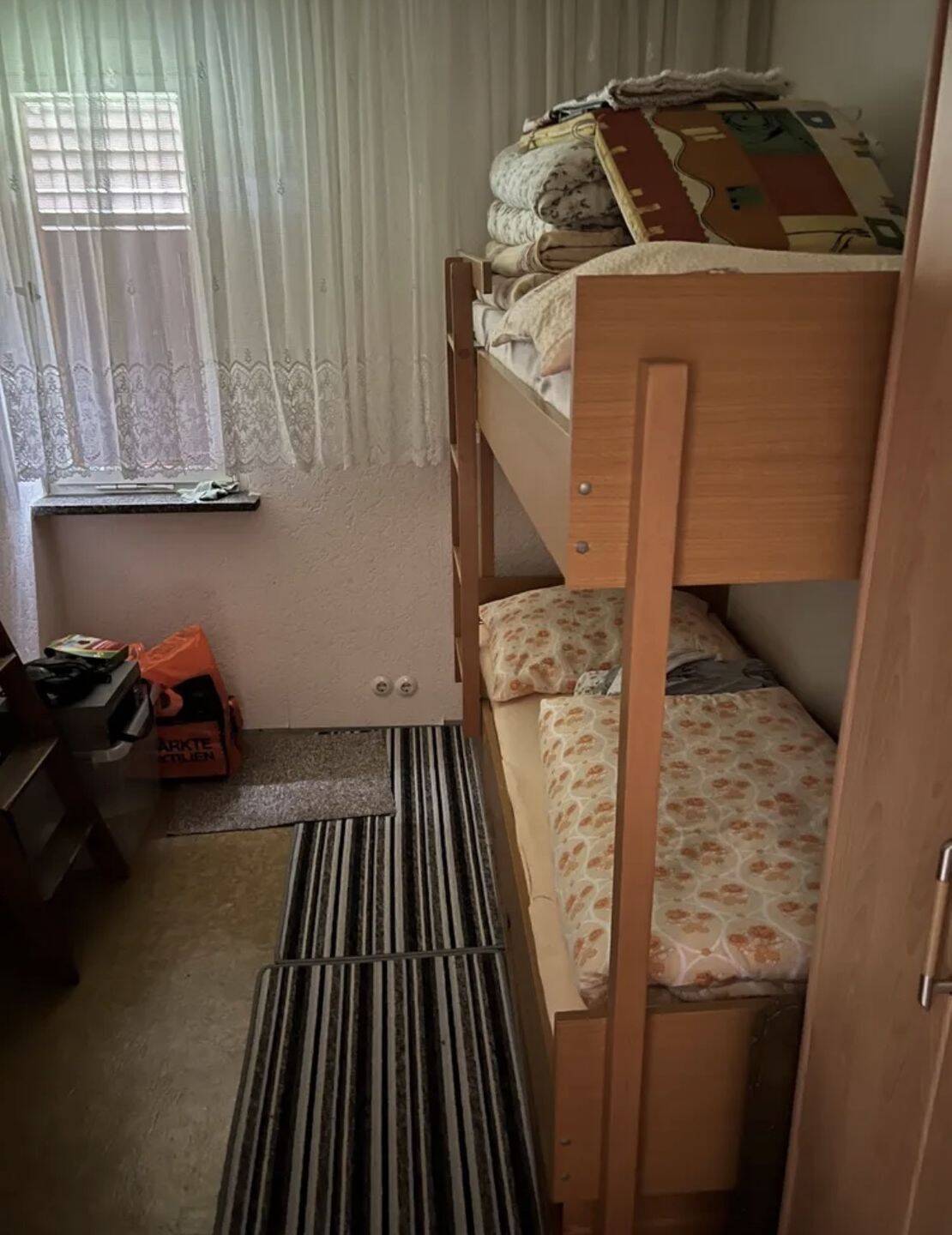 Ferienbungalow mit großem Gartengrundstück - ideal für Erholung und Wochenenden – Kirchberg – Vorschaubild 4