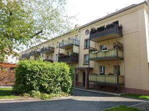 Renditestarke Kapitalanlage: Sanierte 3-Raumwohnung mit Balkon im Leipziger Norden – 4357 Leipzig – Vorschaubild 8