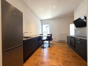 Sofort einziehen! Gepflegte 3-Zimmer-Wohnung mit zwei Bädern und zwei Balkonen – 68229 Mannheim – Vorschaubild 3