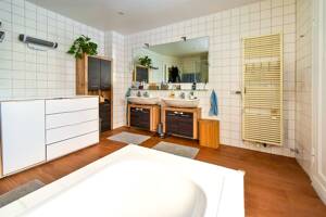 Charmante Dachgeschoss-Maisonette-Wohnung in Rüttenscheid – 45131 Essen – Vorschaubild 8