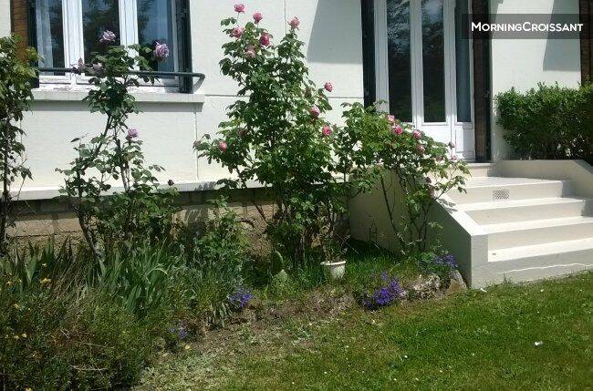 Appartement 3 pièces 67 m² · à Chatou · 67 m² · 2 199 €/mois
