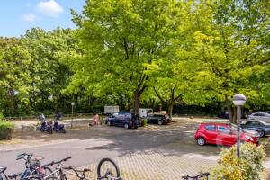 Renditestarkes 1-Zimmer-Apartment mit Balkon - vermietete Kapitalanlage mit 5,6% in Regensburg – 93053 Regensburg – Vorschaubild 4