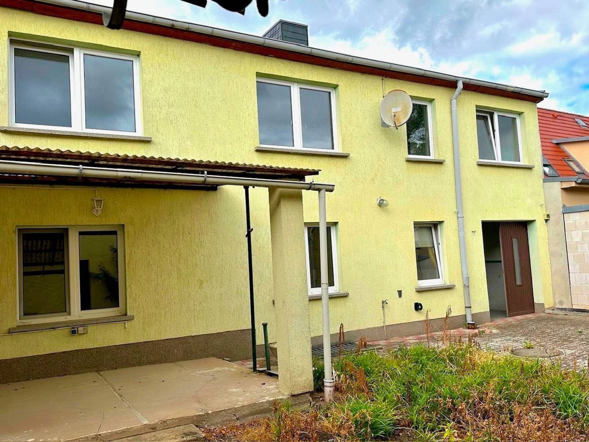 Haus in 17268 Templin mit 148 m² kaufen