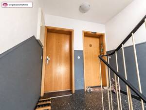 Vermietete 3-Zimmer-Wohnung mit Balkon in Essen-Altendorf - Zwangsversteigerung – 45143 Essen – Vorschaubild 5