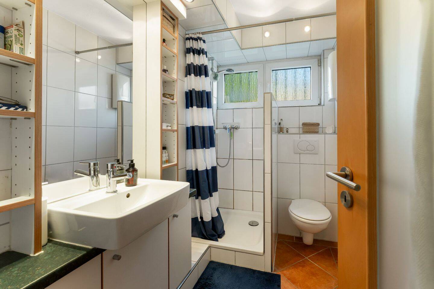 Ihr Investment in Bestlage von Köln-Nippes: Stilvolle 2-Zimmer-Wohnung mit Garage und Balkon – Köln – Vorschaubild 5