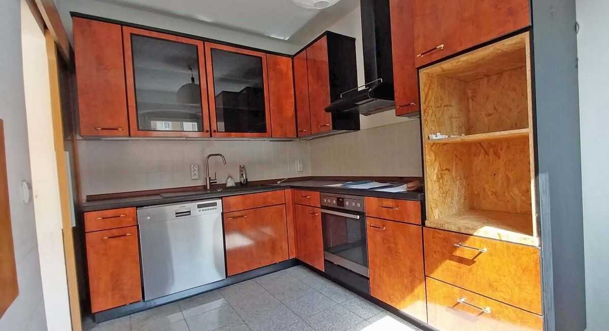 Vermietete 2,5 Zimmer-Wohnung in Friedrichshain nahe Treptower Park – Berlin – Vorschaubild 4
