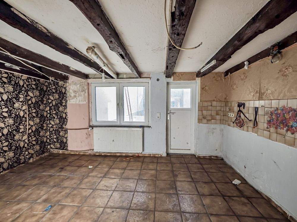 Entwicklungsfähiges Einfamilienhaus – Mechernich – Vorschaubild 9