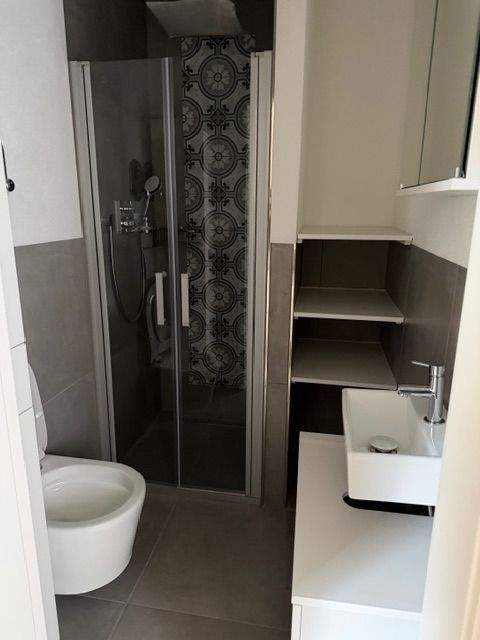 6-Zi-Souterrain-Eigentumswohnung, 2 Balkone, FBH, 90429 Nürnberg-Rosenau – Nürnberg – Vorschaubild 8