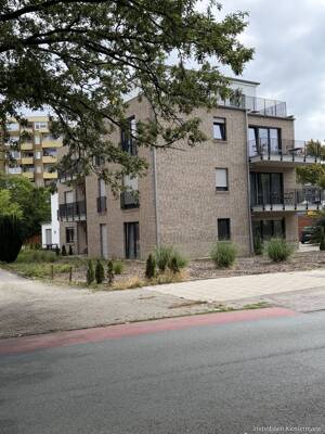 Modernes MFH - Hochwertige Kapitalanlage mit großem Vermietungspotenzial – 49090 Osnabrück – Vorschaubild 2