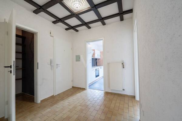 Etagenwohnung in 56170 Bendorf mit 83 m² kaufen
