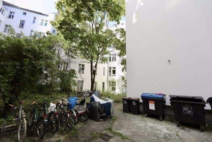 NAHE SPREE & SCHLOSSPARK - SINGLE-WOHNUNG - ZUR ZEIT VERMIETET – Berlin – Vorschaubild 6