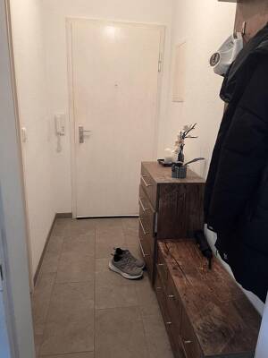 Charmante 1-Zimmer-Wohnung in Top-Lage nahe Flughafen Stuttgart – 70771 Leinfelden-Echterdingen – Vorschaubild 5