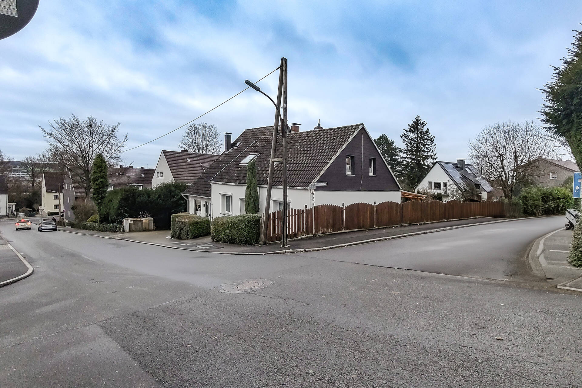 Einfamilienhaus in 58454 Witten mit 142 m² kaufen