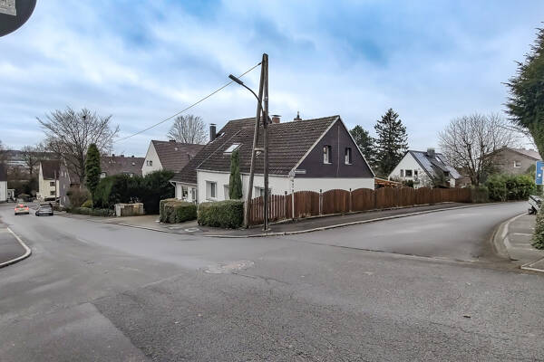 Einfamilienhaus in 58454 Witten mit 142 m² kaufen