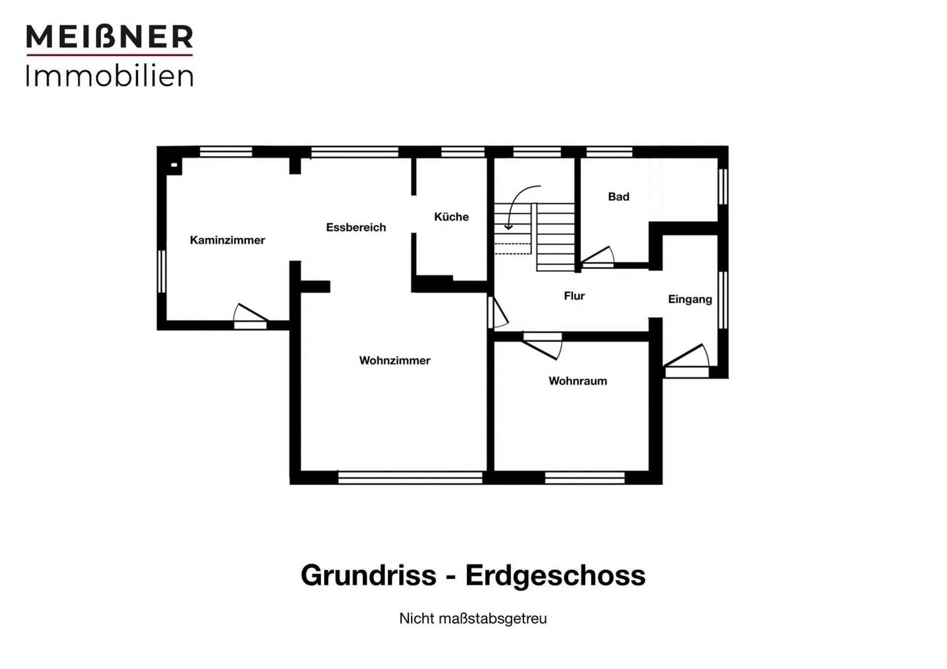 Haus in 98527 Suhl mit 94 m² kaufen