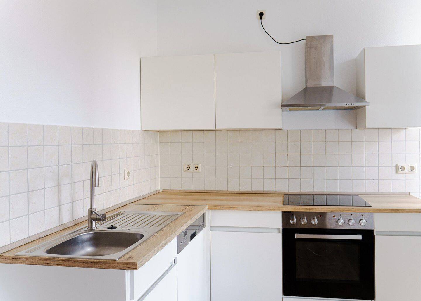 3 Zimmer-Wohnung im Herzen Augsburgs – Augsburg – Vorschaubild 3