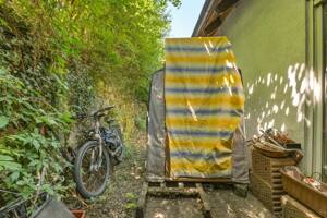 Kompakt, vermietet, attraktiv - 1-Zimmer-Wohnung mit Terrasse und Tiefgaragenstellplatz – 73230 Kirchheim unter Teck – Vorschaubild 9