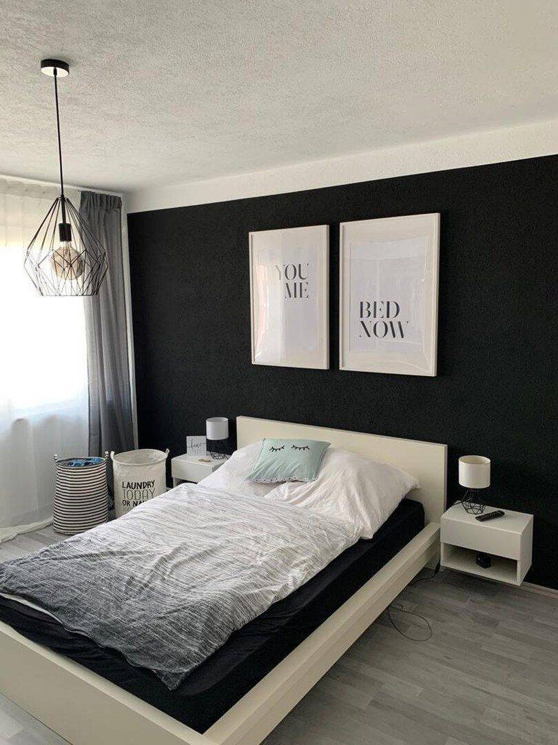 Attraktive 3-Zimmer Wohnung mit Balkon in zentraler Lage – Nürnberg – Vorschaubild 8