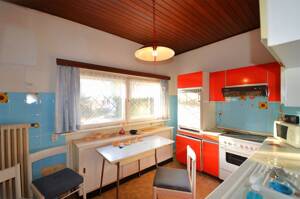 "Handwerkertraum: Individuelles Zuhause mit Wintergarten und Ausbaureserve" – 12307 Berlin – Vorschaubild 9