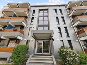 Gepflegtes City Apartment direkt am Laimer Platz voll möbliert & vermietet – 80689 München – Vorschaubild 2