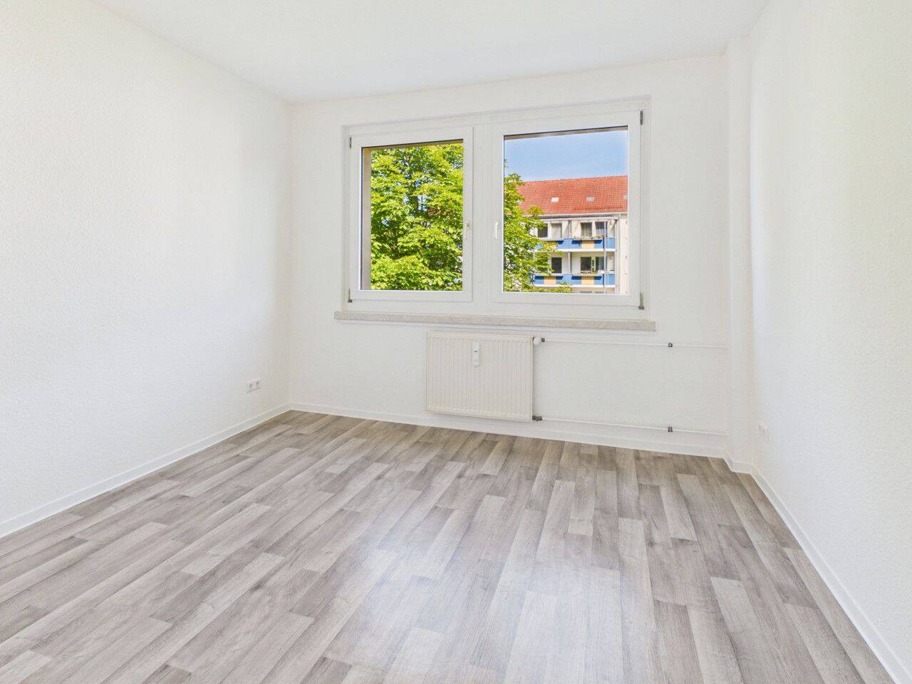 3-Raum-Wohnung mit Balkon auf dem Kapellenberg – Chemnitz – Vorschaubild 8