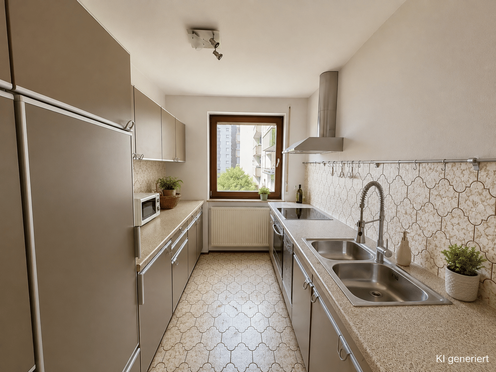 Etagenwohnung in 96050 Bamberg mit 76 m² kaufen