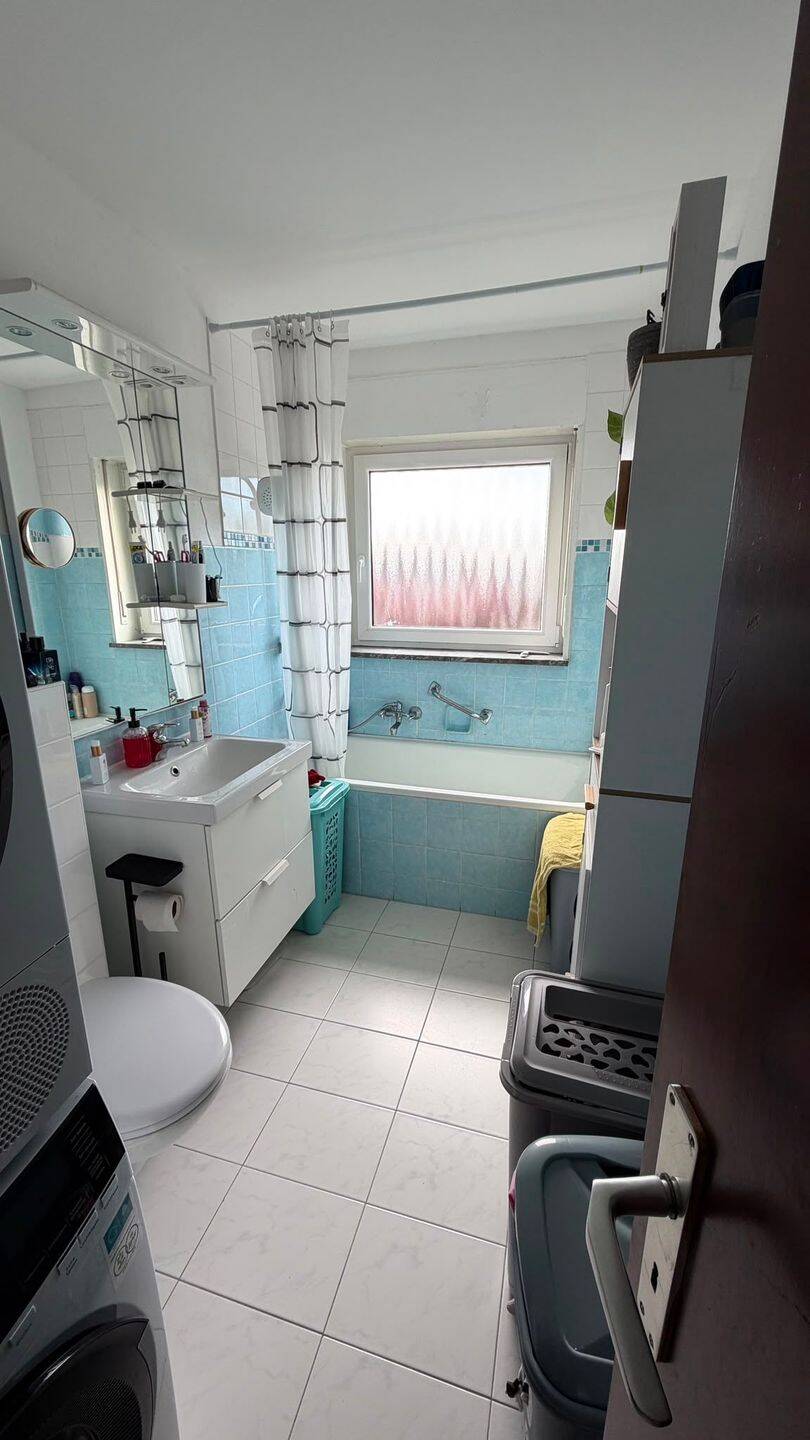 2-Zimmer Wohnung in Hanau: Ihr neues zu Hause in Feldrandlage – Hanau – Vorschaubild 3