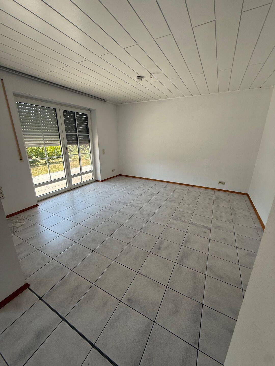 2 Zimmer Einliegerwohnung – Güntersleben – Vorschaubild 5