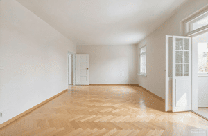 Charmantes Einfamilienhaus in Grunewald: 6 Zimmer, großer Garten und Garage direkt am Roseneck – 14193 Berlin – Vorschaubild 2