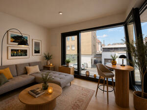 Trauhafte 2-Zimmer Wohnung mit toller Loggia zu vermieten! – 74076 Heilbronn – Vorschaubild 2