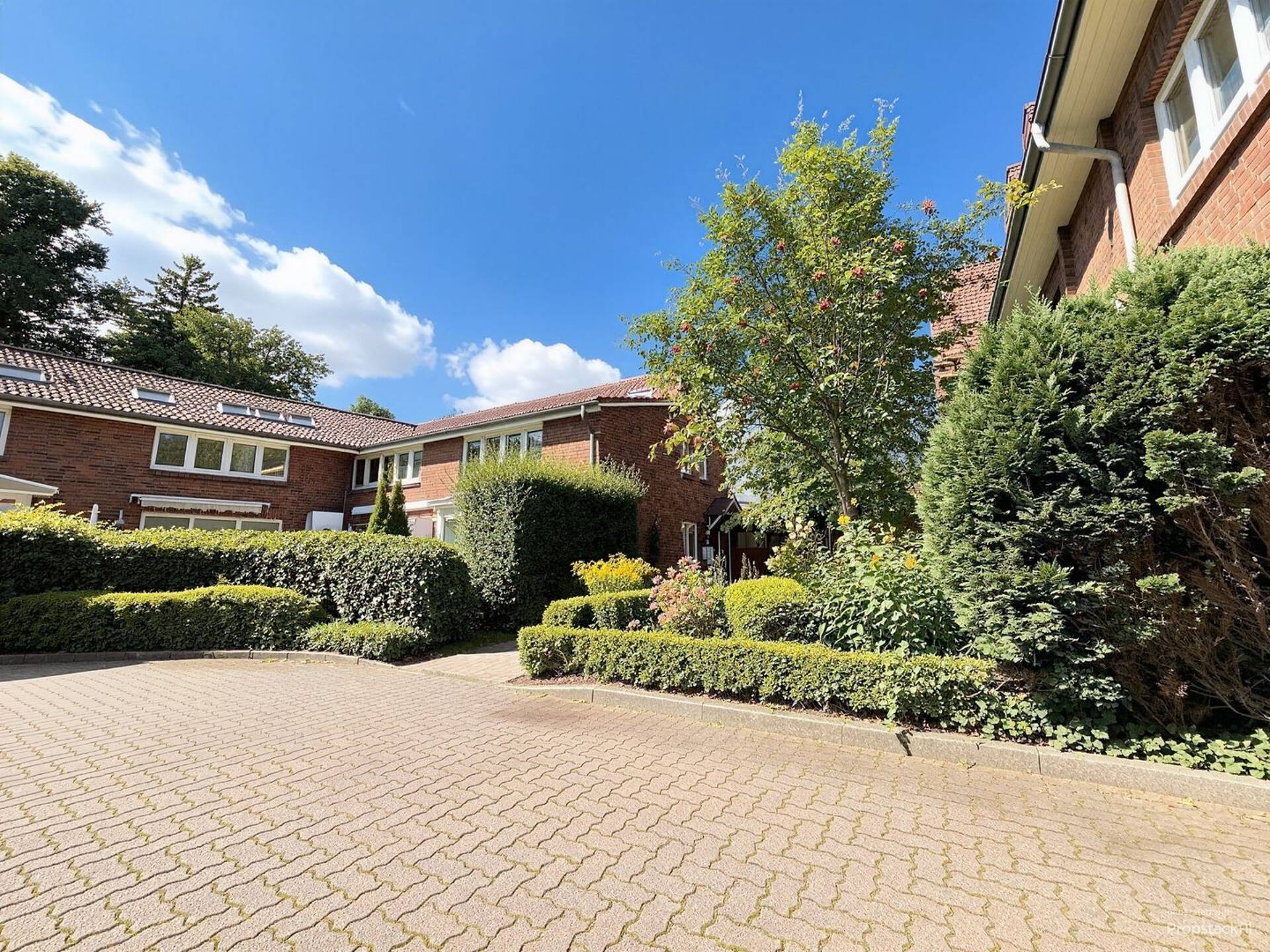 Maisonettewohnung in 24340 Eckernförde mit 61,65 m² kaufen