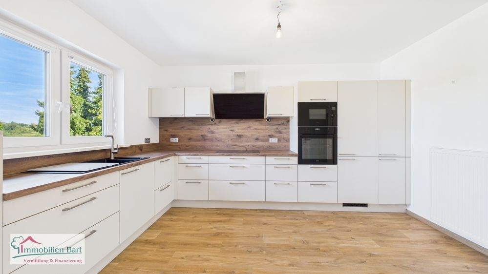 RENOVIERTES WOHNHAUS IN TOP LAGE VON MERZIG STADT – Merzig – Bild 1 von 9