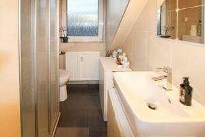 Gepflegte 2-Zimmer-Wohnung in Lu-Oppau – 67069 Ludwigshafen am Rhein – Vorschaubild 7