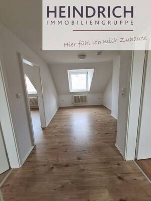 Helle 2-Zimmer-Wohnung in Uni-Nähe! – 34127 Kassel – Vorschaubild 2