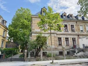 Eigennutzung und Kapitalanlage in repräsentativer Bestlage vereint! – 1099 Dresden – Vorschaubild 2