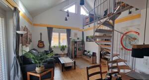 Wohnung mit innovativer Technik – 97080 Würzburg – Vorschaubild 4