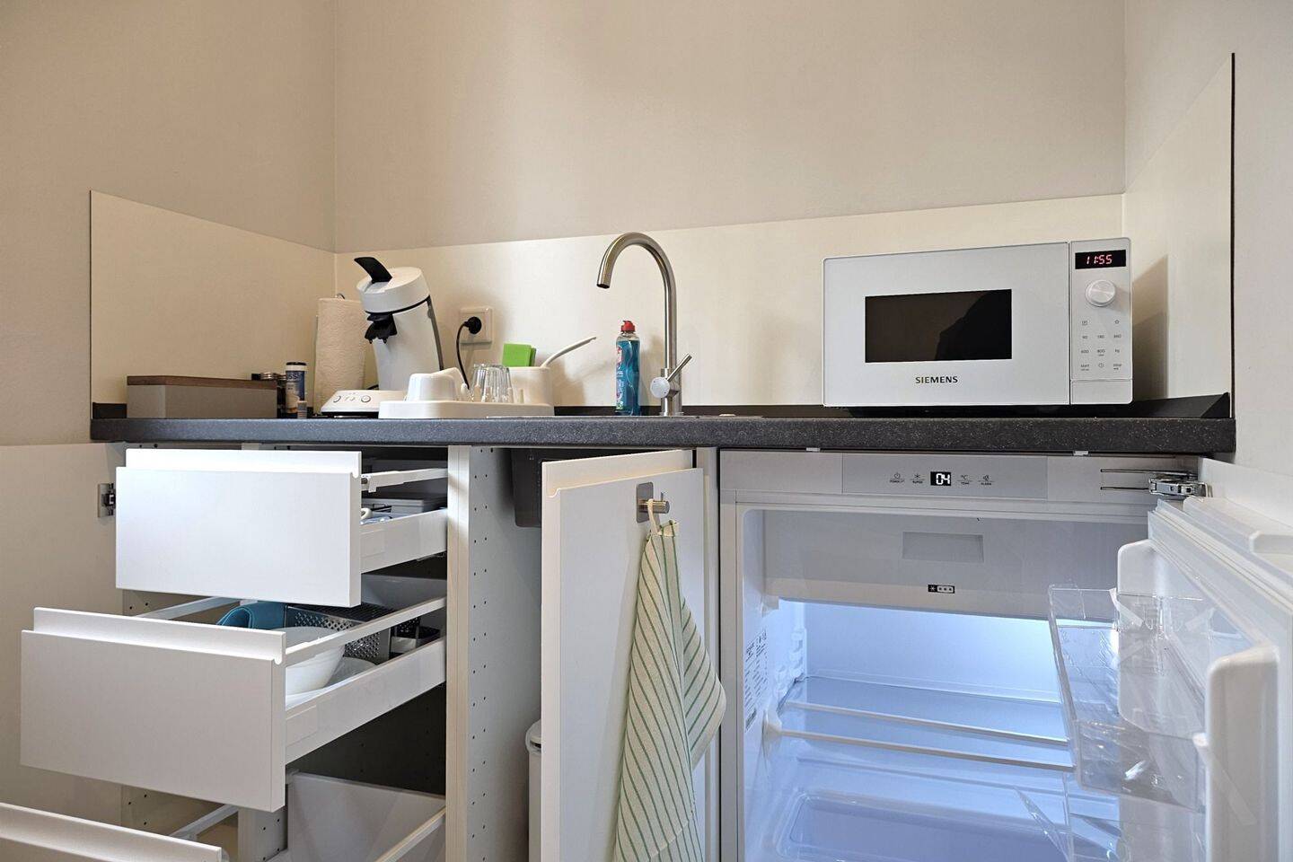 Zeitwohnen Reutlingen Boardinghaus - flexibel ab 1 Monat – Reutlingen – Vorschaubild 3
