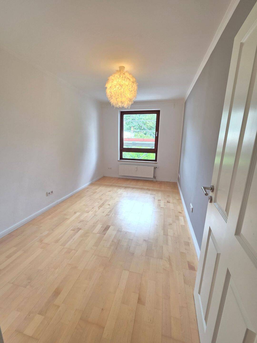 Exklusivlage nähe Alster und Bellevue mit 3 Balkonen – Hamburg – Vorschaubild 8