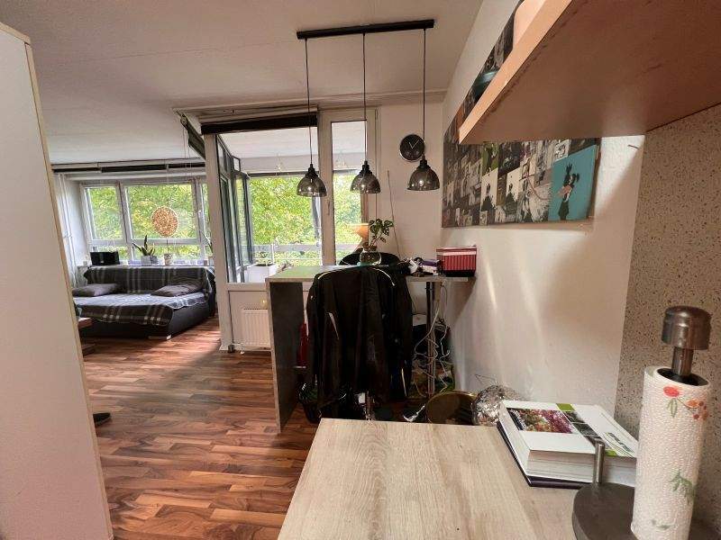 Modern, hell, freundlich!! Super Appartement in Krefeld Fischeln zu verkaufen – Krefeld – Vorschaubild 9