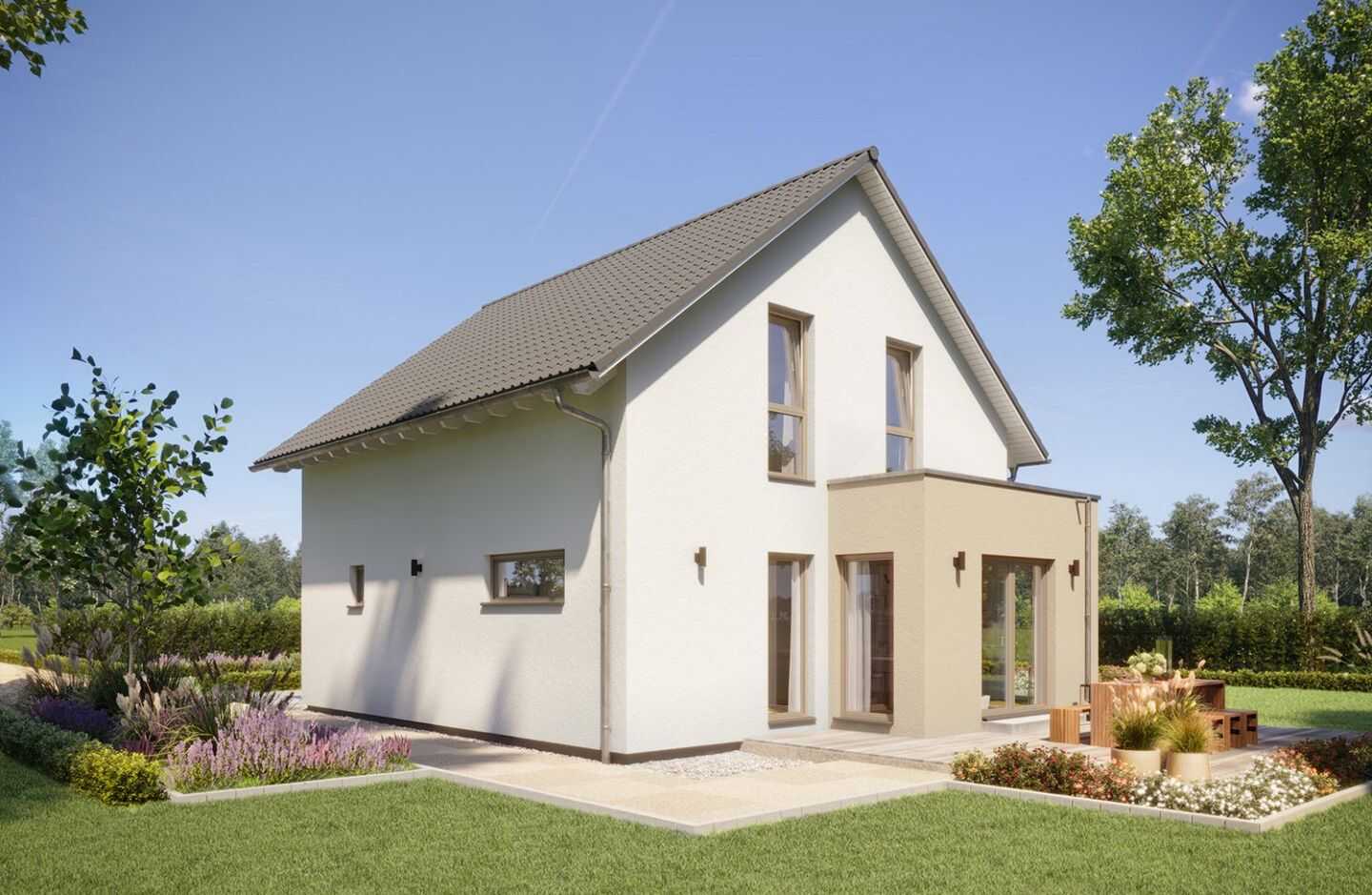 Mein bezahlbares Traumhaus - 0172/3464340 – Neuenhagen bei Berlin – Vorschaubild 2