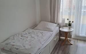 Wohnen auf Zeit Bonn - Möblierte Wohnung auf Zeit mieten – 53175 Bonn – Vorschaubild 3