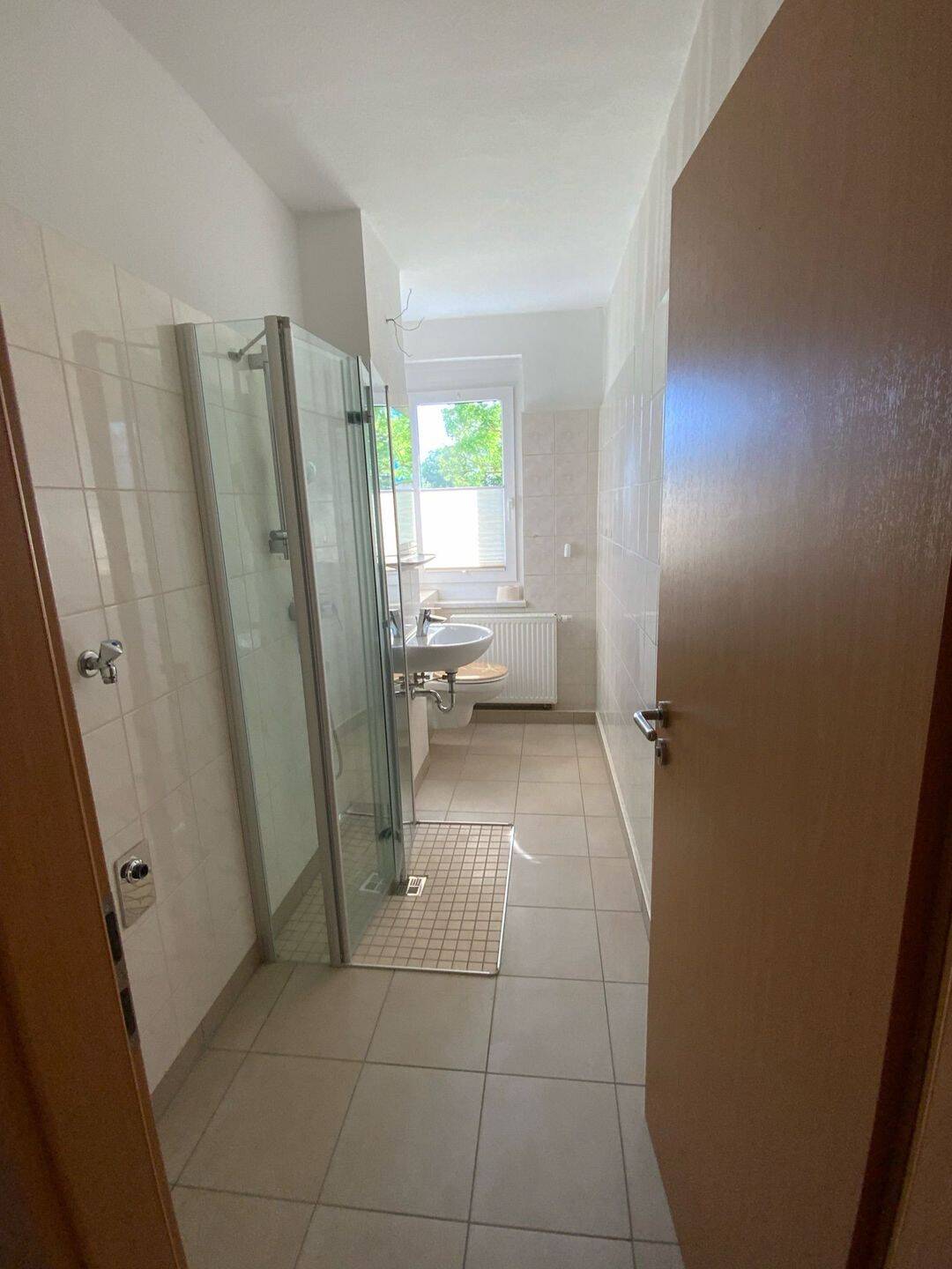 Moderne 2-RW Erdgeschoss